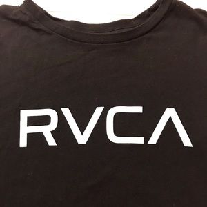 RVCA Premium Tees